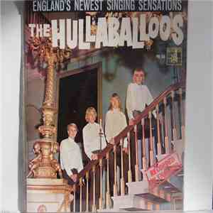 The Hullaballoos - The Hullaballoos