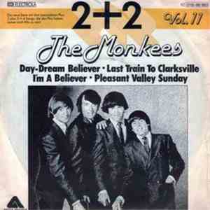 The Monkees - 2 + 2 Vol. 11