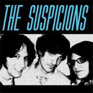 The Suspicions - The Suspicions