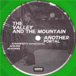 The Valley And The Mountain - Another Portal