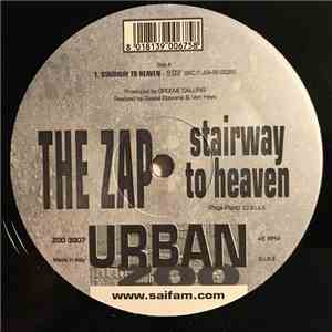 The Zap - Stairway To Heaven / Goblin