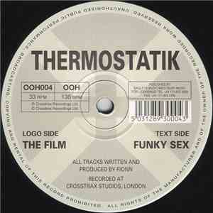 Thermostatik - The Film