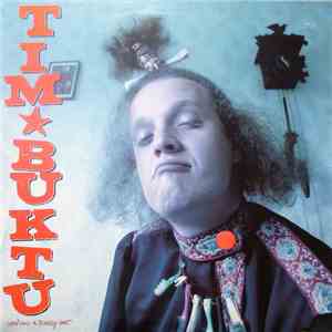 Tim Buktu  - Livin' Like A Donkey Shot