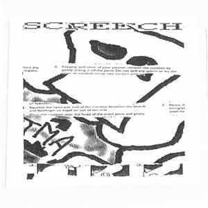 T.M.A-1 - Screech!