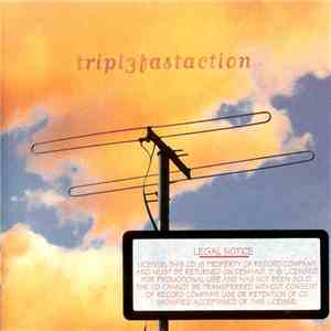 Tripl3fastaction - Broadcaster