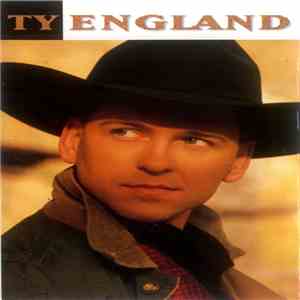 Ty England - Ty England