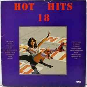 Unknown Artist - Hot Hits 18