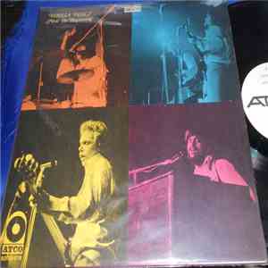 Vanilla Fudge - Near The Beginning