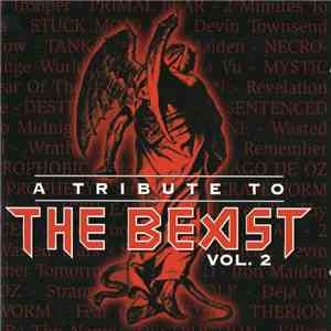 Various - A Tribute To The Beast Vol. 2