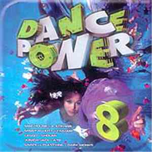 Various - Dance Power 8