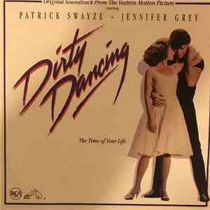 Various - Dirty Dancing (Original Soundtrack)