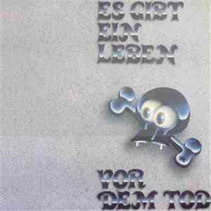 Various - Es Gibt Ein Leben Vor Dem Tod