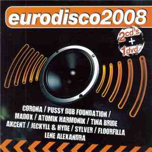 Various - Eurodisco 2008