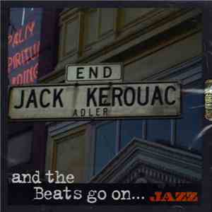 Various - Jazz & Beat Generation