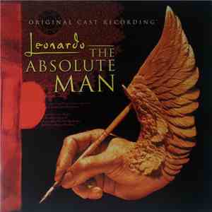Various - Leonardo - The Absolute Man (Reissue)