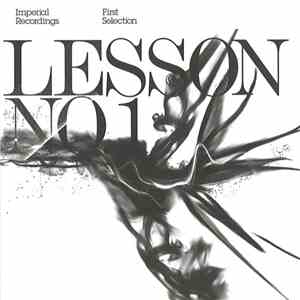 Various - Lesson No.1