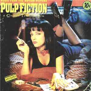 Various - Pulp Fiction