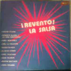Various - Revento La Salsa