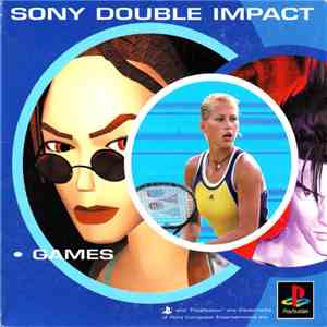 Various - Sony Double Impact