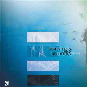 Various - Structures And Solutions: 1996-2016