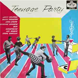 Various - Teenage Party