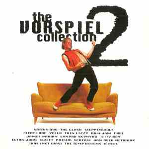 Various - The Vorspiel Collection 2