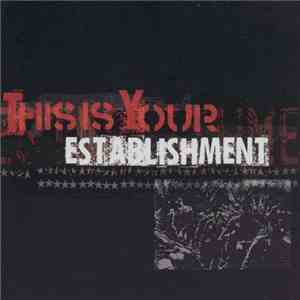 Various - This Is Your Establishment