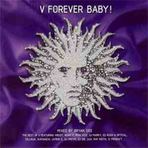Various - V Forever Baby!