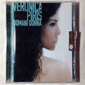 Veronica Piris - Domani Donna