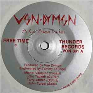 Von Dymon - Free Time