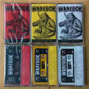 Warfuck - Discographie 2016