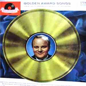Werner Müller And His Orchestra - Golden Award Songs