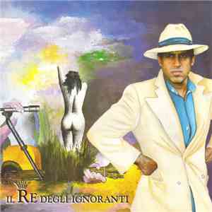 Adriano Celentano - Il Re Degli Ignoranti