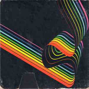 AFX / Luke Vibert - Orphans
