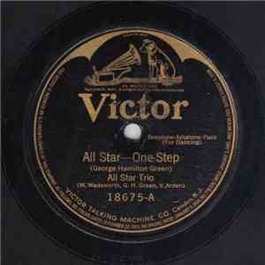 All Star Trio - All Star / Hy'n Dri