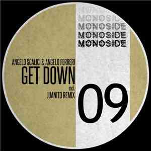 Angelo Scalici & Angelo Ferreri - Get Down