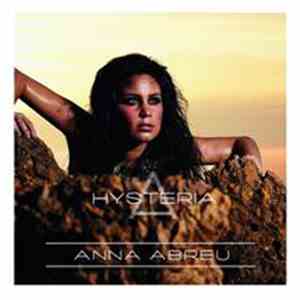 Anna Abreu - Hysteria