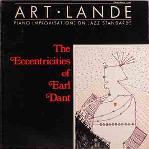 Art Lande - The Eccentricities Of Earl Dant