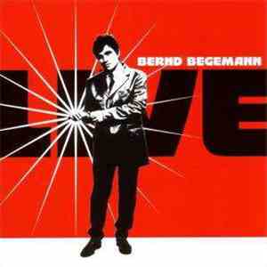 Bernd Begemann - Live