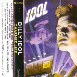 Billy Idol - Charmed Life