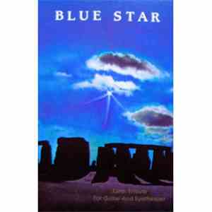 Blue Star  - Blue Star