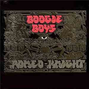 Boogie Boys - Romeo Knight