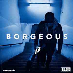 Borgeous - 13