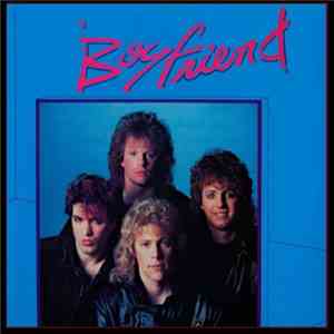 Boyfriend  - Boyfriend