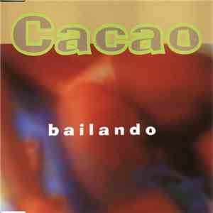 Cacao - Bailando