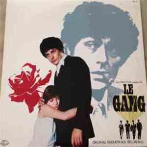 Carlo Rustichelli - Le Gang