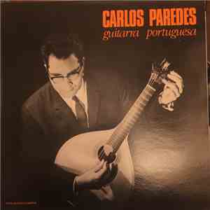 Carlos Paredes - Guitarra Portuguesa