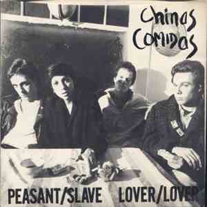 Chinas Comidas With Al Sharp  - Peasant/Slave