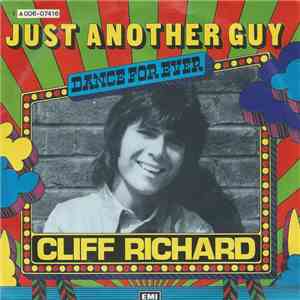 Cliff Richard - Just another guy