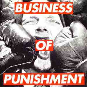 Consolidated - Business Of Punishment